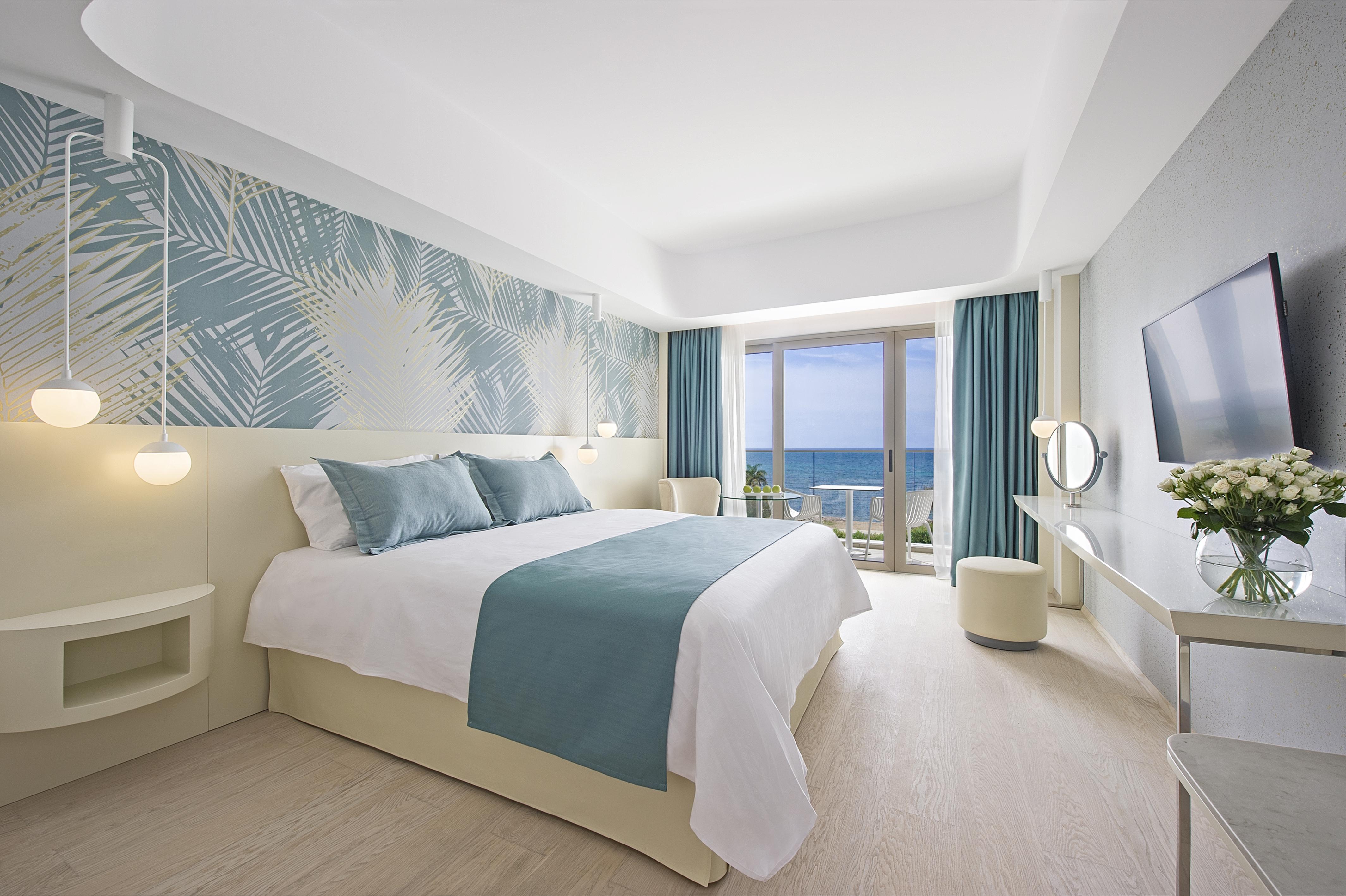 Ivi Mare - Designed For Adults By Louis Hotels Paphos Esterno foto